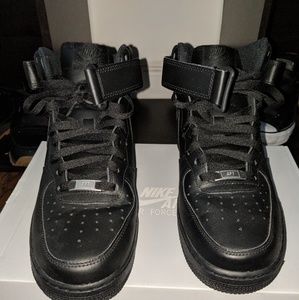 Nike air Force 1 mid 07